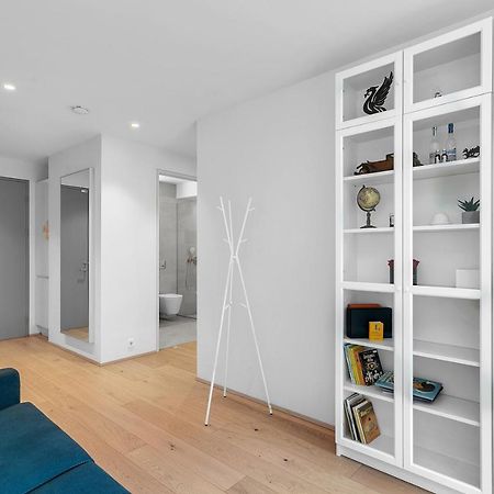 Cozy&Modern Apartment - Best Location in Reykjavík Exterior foto