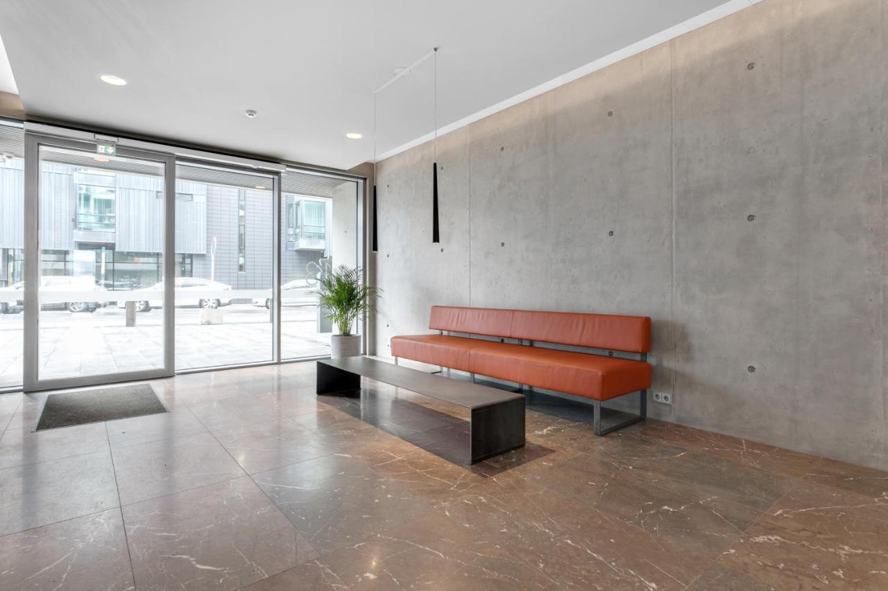 Cozy&Modern Apartment - Best Location in Reykjavík Exterior foto