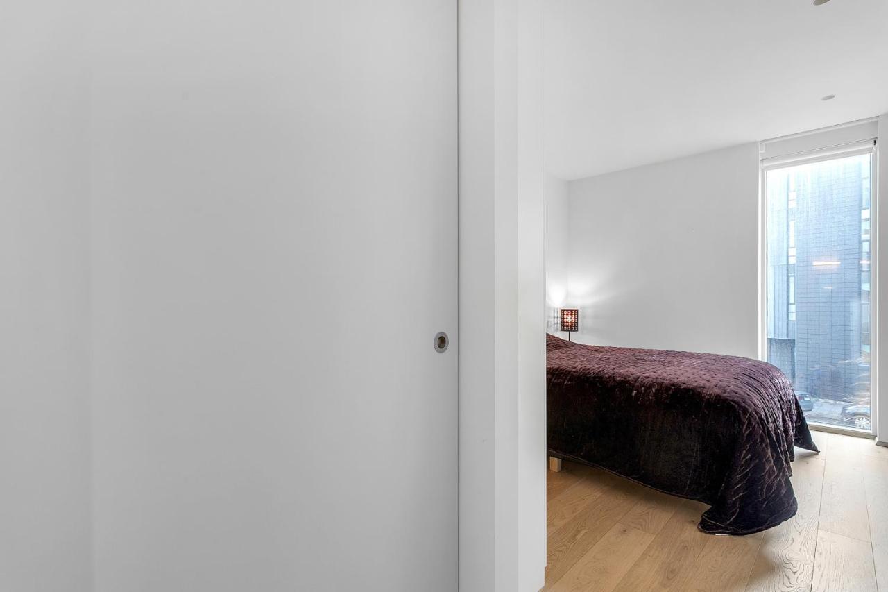 Cozy&Modern Apartment - Best Location in Reykjavík Exterior foto