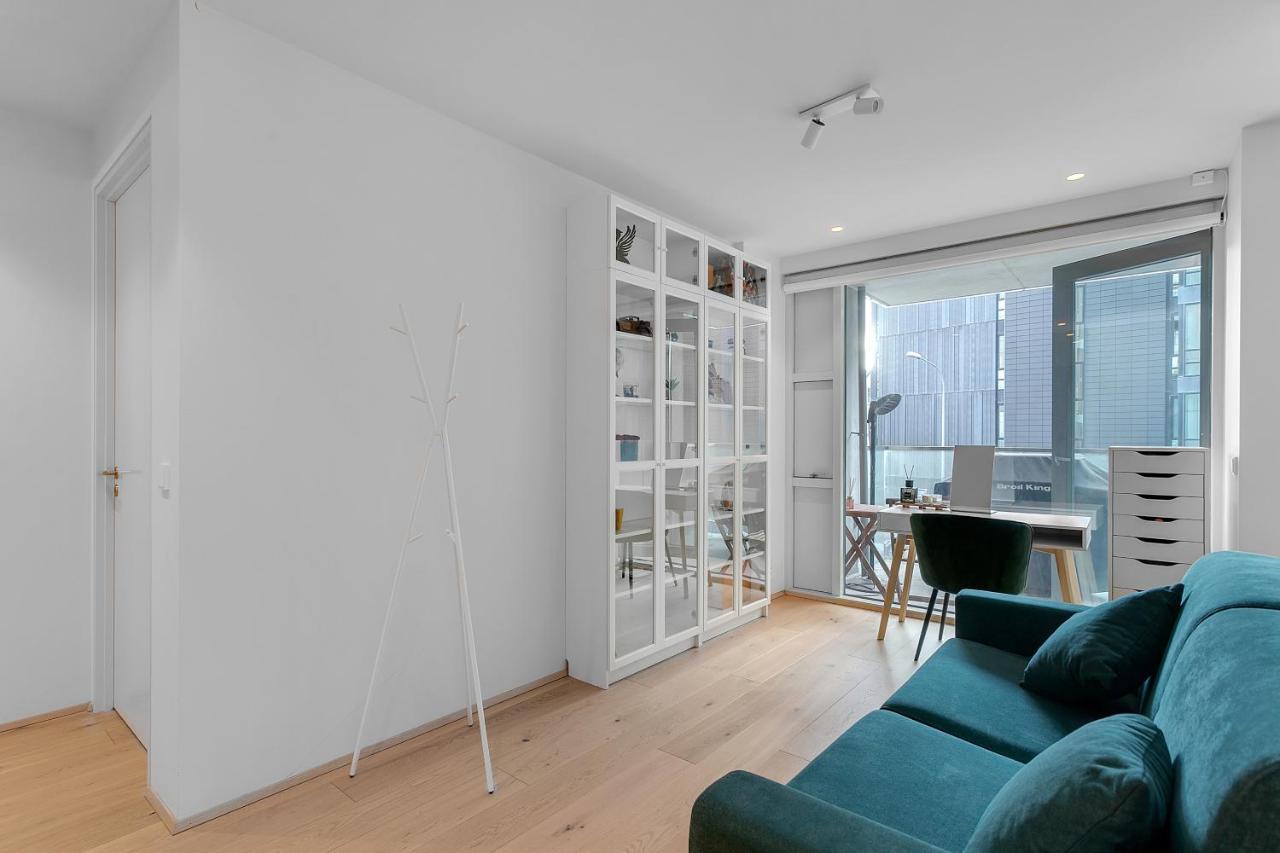 Cozy&Modern Apartment - Best Location in Reykjavík Exterior foto